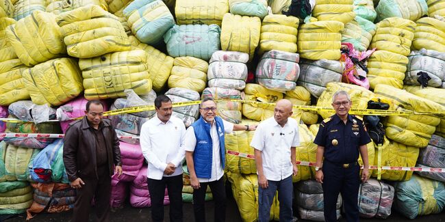 china impor tekstil di indonesia